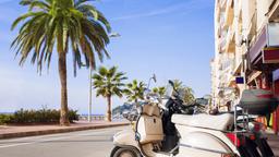 Location de voitures à Lloret de Mar