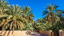 Hôtels près de Aéroport Intl Al Ain