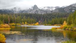 Annuaire des hôtels à Mammoth Lakes