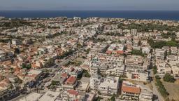 Trouvez un vol pas cher Normandie - Grèce