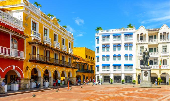 Cartagène