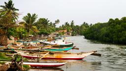 Location de voitures à Negombo