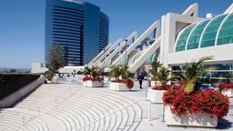Hôtels près de SDG&E Energy Showcase / San Diego Gas & Electric