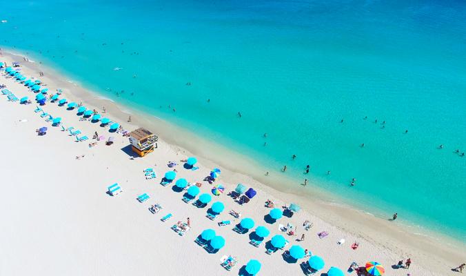 Miami Beach
