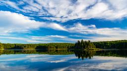 Trouvez un billet d’avion pas cher pour Vermont