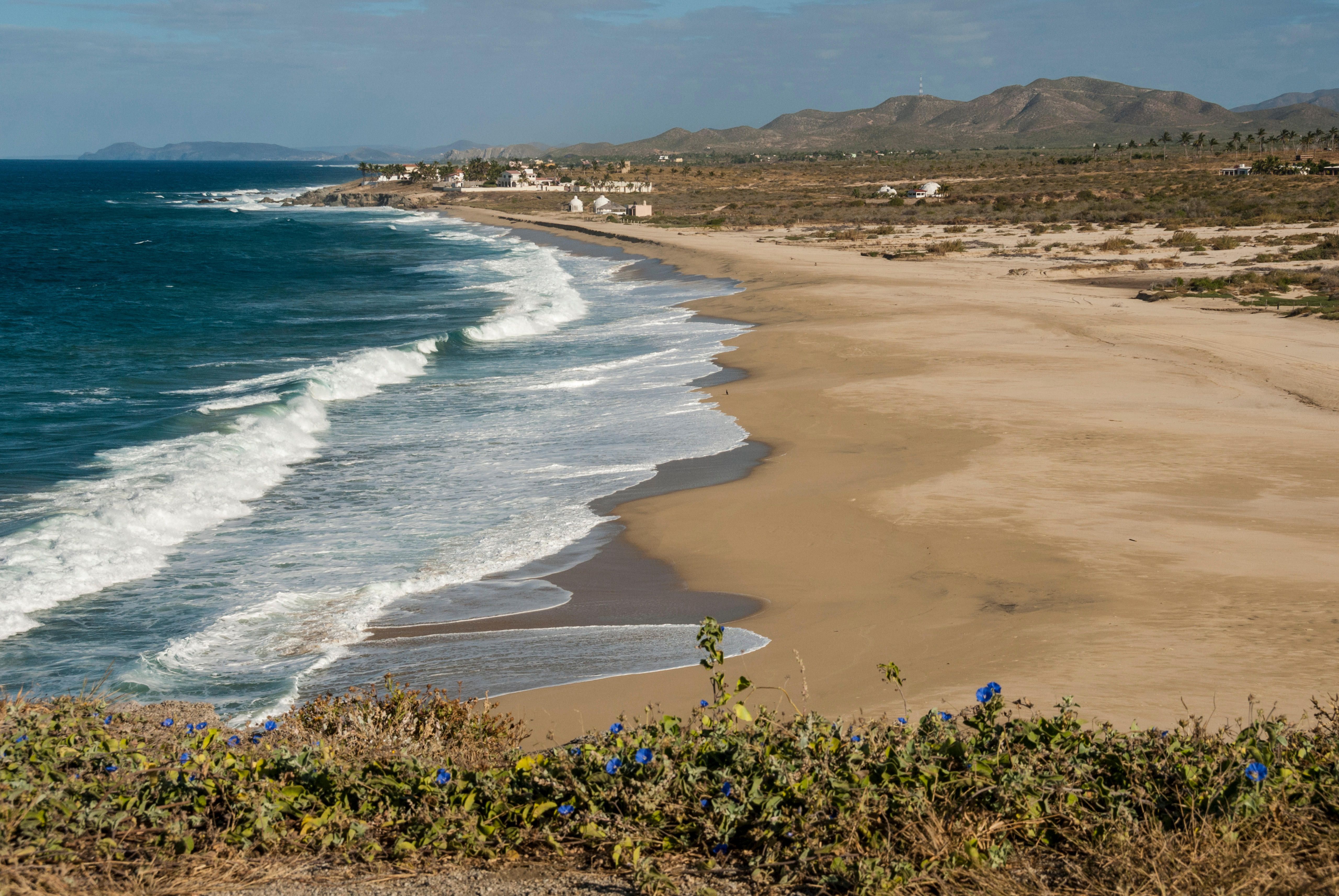 Locations de vacances à Todos Santos à partir de 41 €/nuit KAYAK