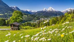 Locations de vacances - Les Alpes