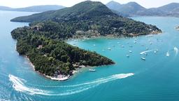 Locations de vacances - Îles Ioniennes