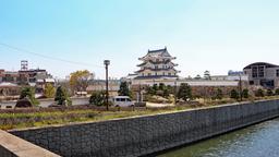 Hôtels à Amagasaki