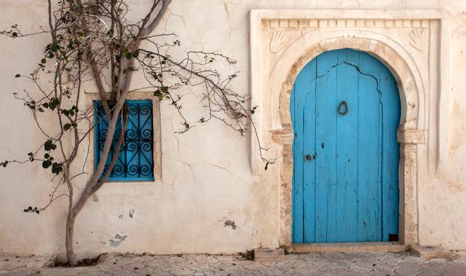 Djerba