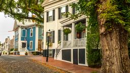 Vol Massachusetts : Trouvez un billet d’avion pas cher pour Massachusetts