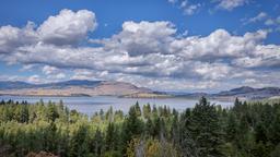 Hôtels près de Kalispell Aéroport de Kalispell (Glacier Park Intl)