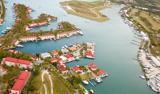 Antigua