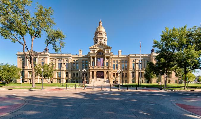 Cheyenne