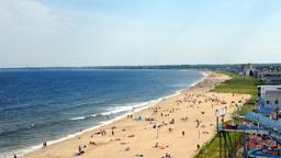 Annuaire des hôtels à Old Orchard Beach