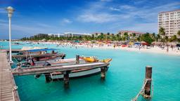 Locations de vacances - Antilles néerlandaises