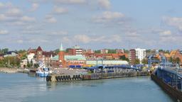 Hôtels à Trelleborg