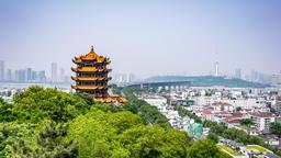 Locations de vacances - Hubei