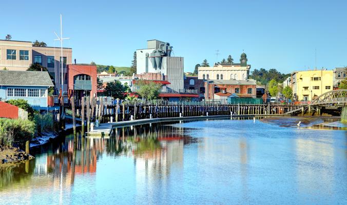 Petaluma