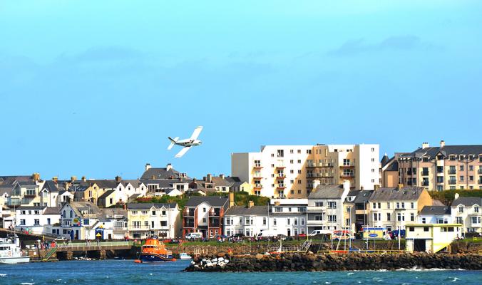 Irlande du Nord