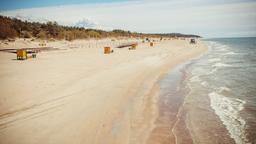 Hôtels près de Aéroport Intl de Palanga