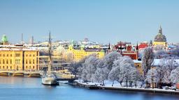 Hôtels à Stockholm