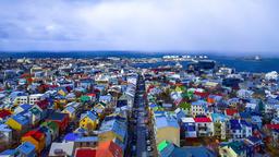 Hôtels près de Aéroport de Reykjavík-Keflavík