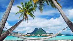 Locations de vacances - Îles Sous-le-Vent