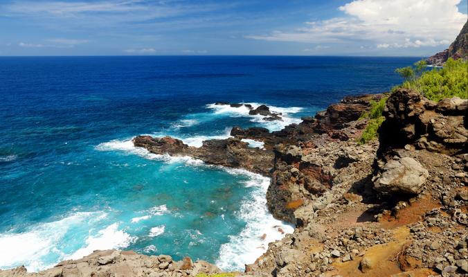 Kapalua