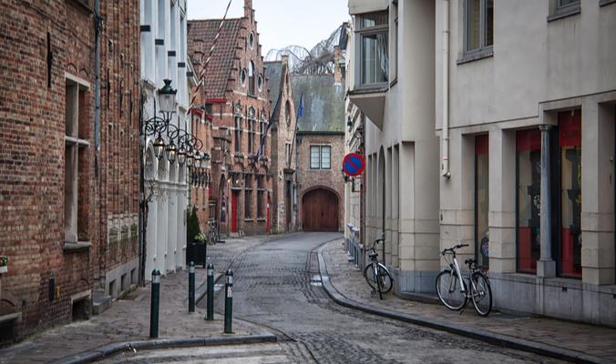 Bruges