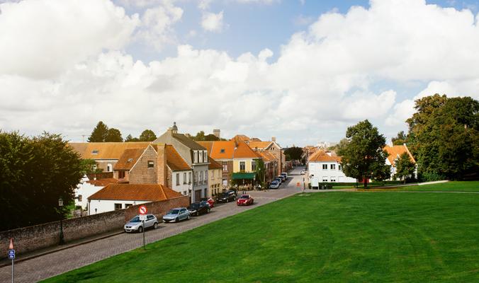 Bruges