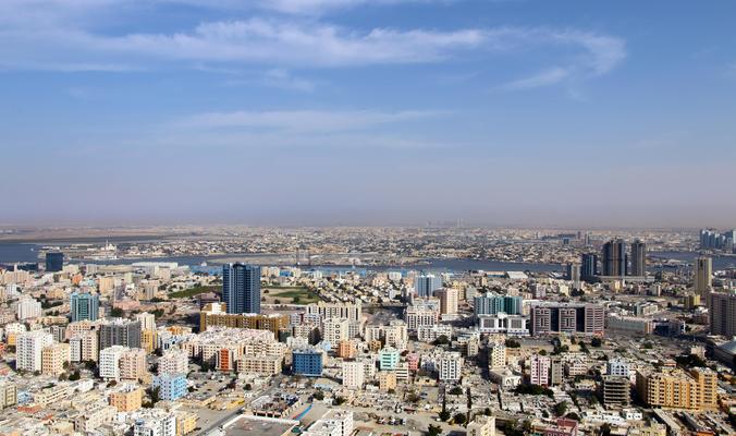 Ajman