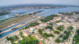 Hôtels près de Aéroport de Sault Ste. Marie