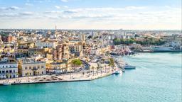 Hôtels près de Aéroport de Brindisi