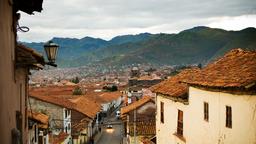 Vol Cuzco : Trouvez un billet d’avion pas cher pour Cuzco