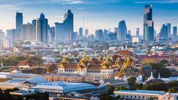 Hôtels près de Aéroport de Bangkok-Suvarnabhumi