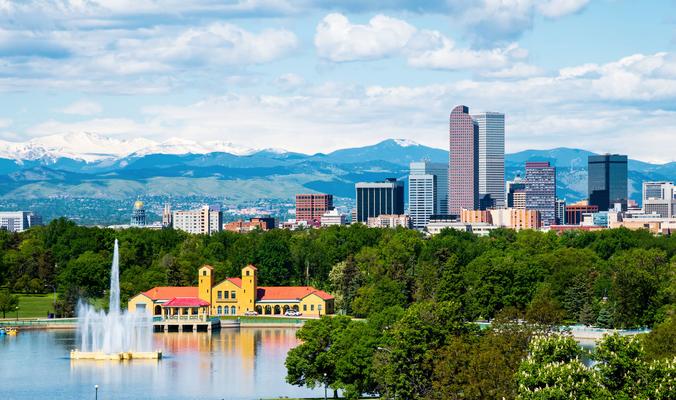 Denver