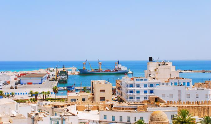 Tunisie
