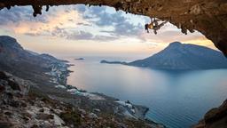 Hôtels près de Aéroport de Kalymnos Island