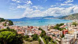 Annuaire des hôtels à Sestri Levante