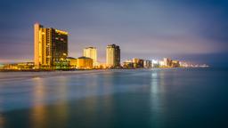 Hôtels près de Aéroport : Panama City NW Florida Beaches