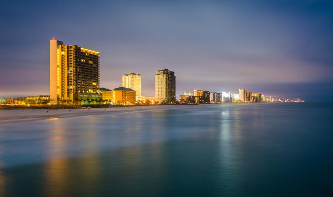 Panama City