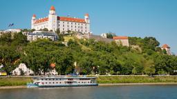 Hôtels à Staré Mesto, Bratislava