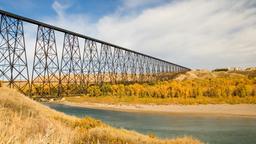 Hôtels près de Aéroport de Lethbridge