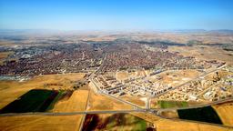 Hôtels près de Aéroport de Setif