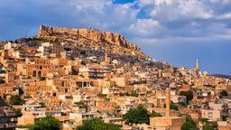 Annuaire des hôtels à Mardin