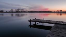 Hôtels - Pologne