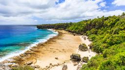 Annuaire des hôtels à Nuku‘alofa