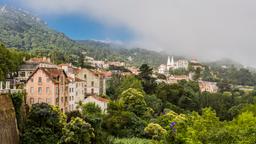 Annuaire des hôtels à Sintra