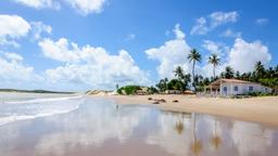 Hôtels - Rio Grande do Norte